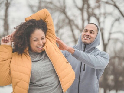 Allenatore, personal trainer. L'importanza di essere un punto di riferimento nel risolvere i problemi: una lezione dalle aziende di successo