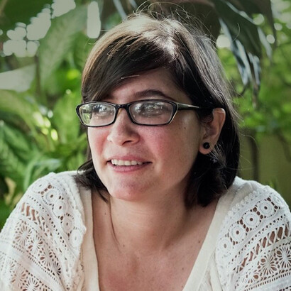 Ana Margarita Vijil