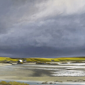 Victoria Orr Ewing. Courtesy of The Fine Art Society