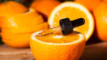 It’s essential to consume Vitamin C regularly