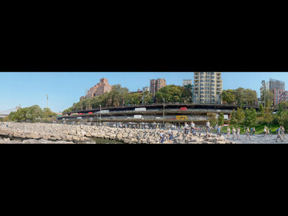 Cultural Landscapes. Courtesy of Soho Photo Gallery