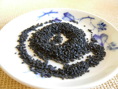 Sesamo nero