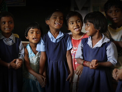 Bambini indiani. Il film premiato al Giffoni Film Festival 2023 che racconta la vita di Afrin, una ragazza che affronta le sfide della migrazione climatica a Dacca