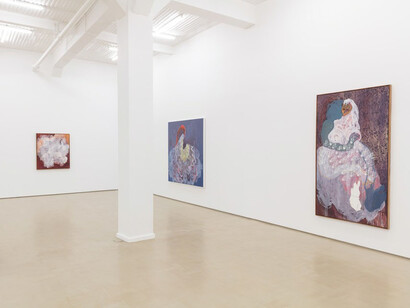 Portia Zvavahera. Courtesy of Stevenson