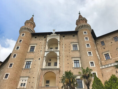 Un territorio come le Marche ha una bellezza diffusa e non un unico grande attrattore