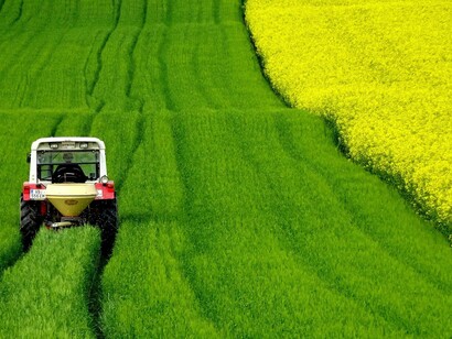 The centuries of abuse of the planet have exhausted Spring