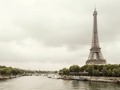 Torre Eiffel