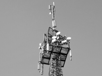 Antennas and public health