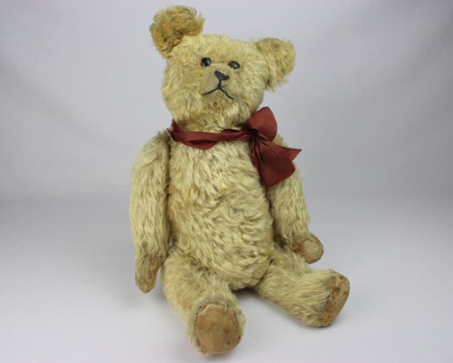 1914. Courtesy of York Castle Museum 