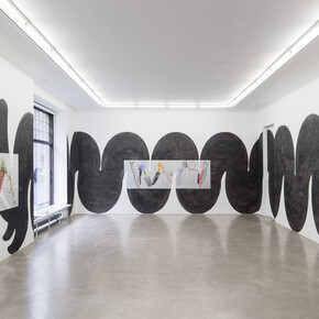 Jani Ruscica, Not-knot, 2023. Courtesy of HAM