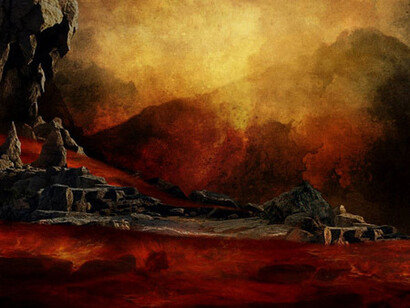 Architects of Dreams. Courtesy of Erarta Museum