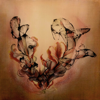 Bloom. Courtesy of Artify Gallery