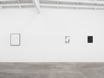 Xavier Robles de Medina. Courtesy of Praz-Delavallade