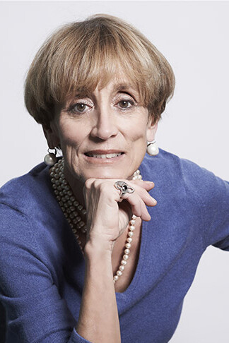 Roberta De Monticelli ha creato un Laboratorio di fenomenologia e scienza della persona