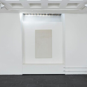 Qiu Shihua, ausstellungsansicht. Mit freundlicher genehmigung der Galerie Urs Meile