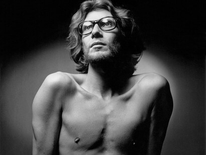 Yves Saint Laurent