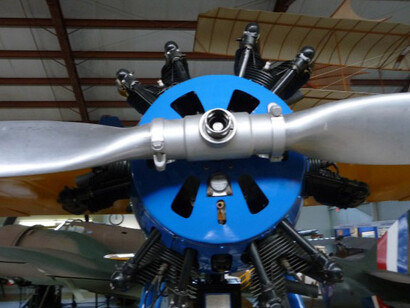Eastman “Sea Rover”. Courtesy of British Columbia Aviation Museum