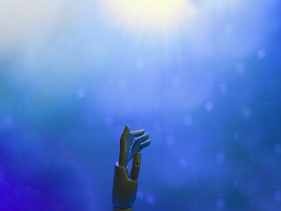 While artificial intelligence can produce content to a particular requirement, there are a few things that AI isn’t equipped yet to replicate