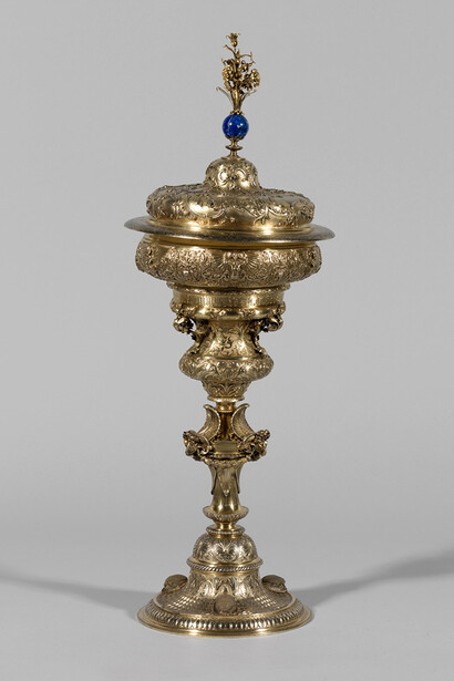 Museum of Applied Arts and the Design Collection. Courtesy of GNM