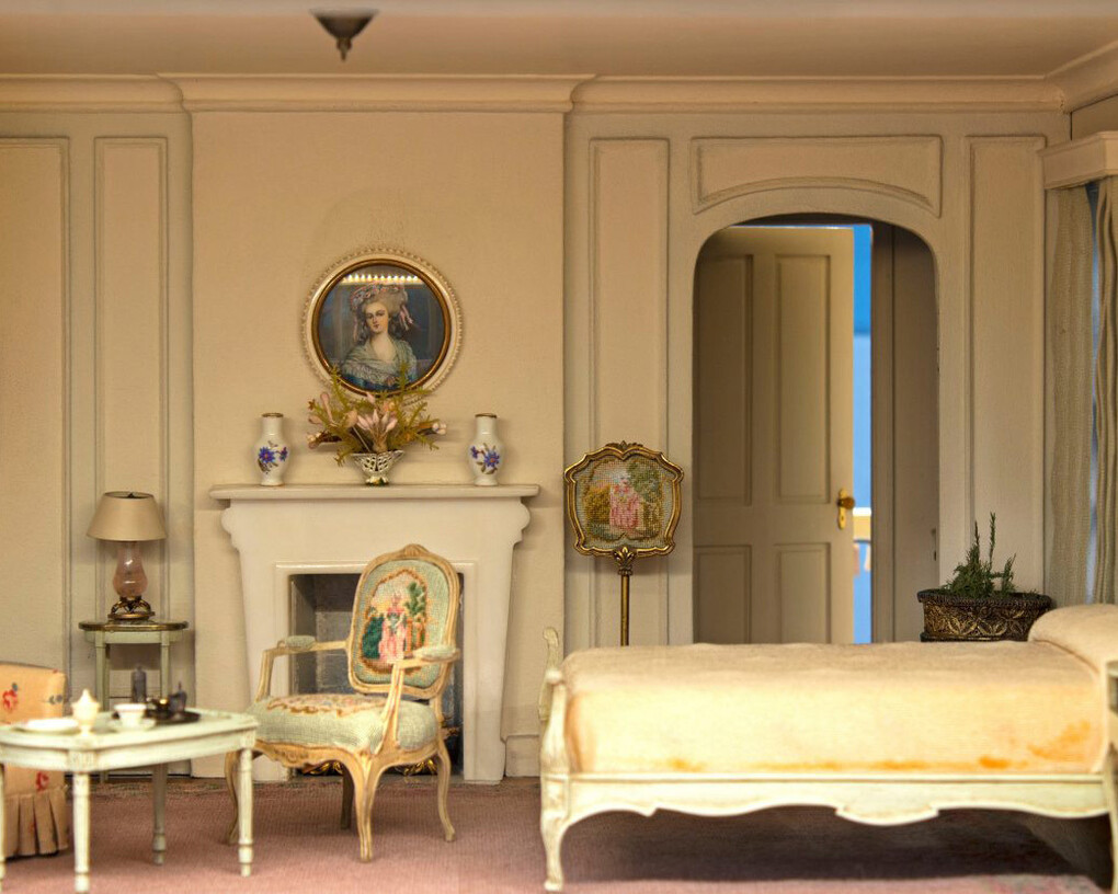 Hammons House. Courtesy of MOHAI