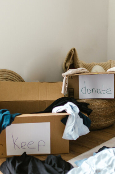 Atitudes coletivas em torno do upcycling podem gerar efeitos em larga escola na indústria da moda