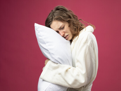 Una mala calidad del sueño se relaciona con distintas enfermedades cardiovasculares, metabólicas, hormonales y mentales