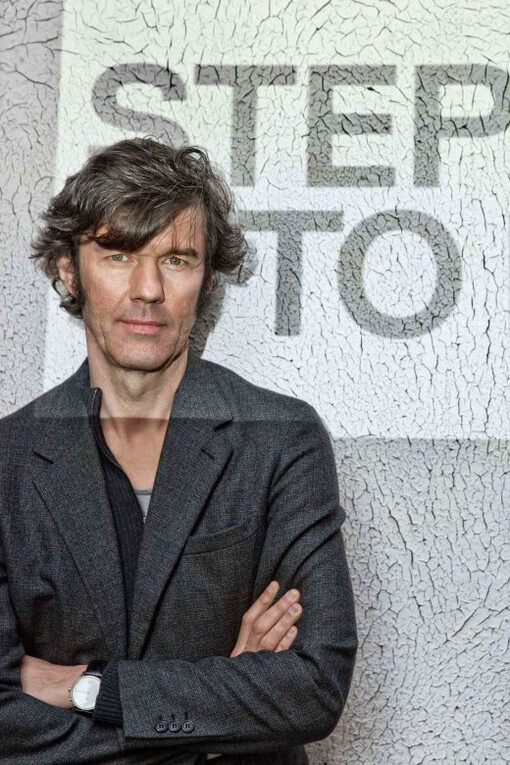 Sagmeister & Walsh. Courtesy of Museum für Angewandte Kunst
