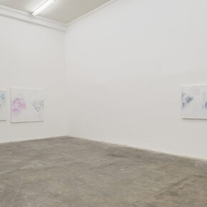 Attachment, installation view. Courtesy of T293