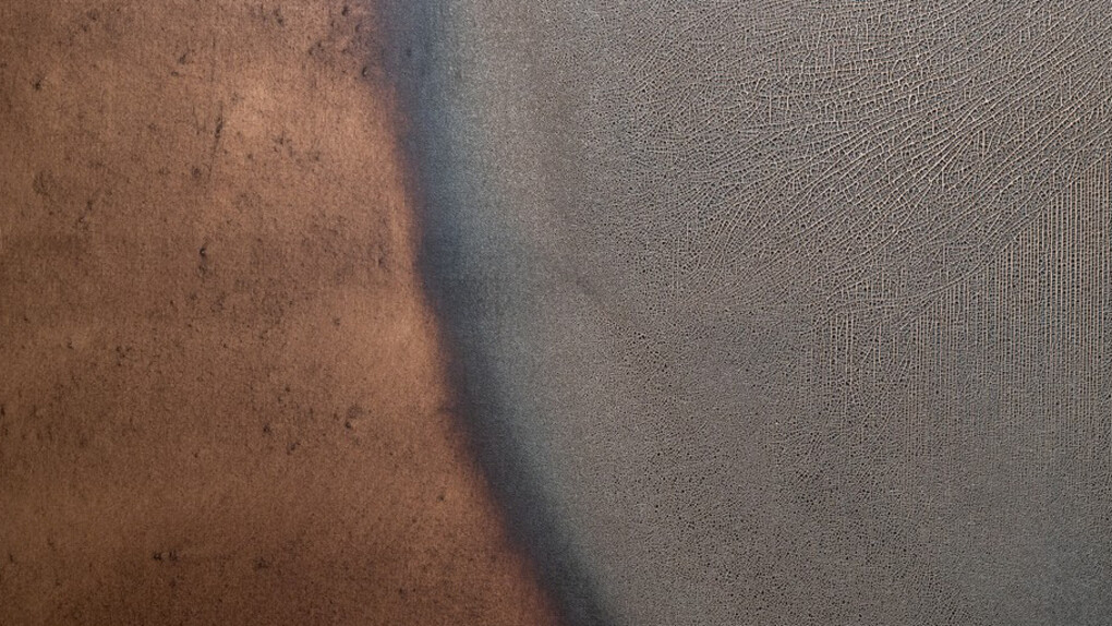 De Profundis, Variations I. Courtesy of Sage Culture
