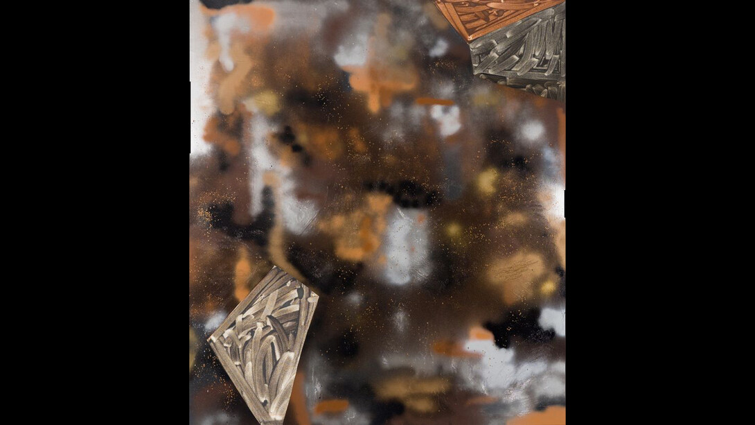 West by Midwest. Courtesy of MCA Chicago