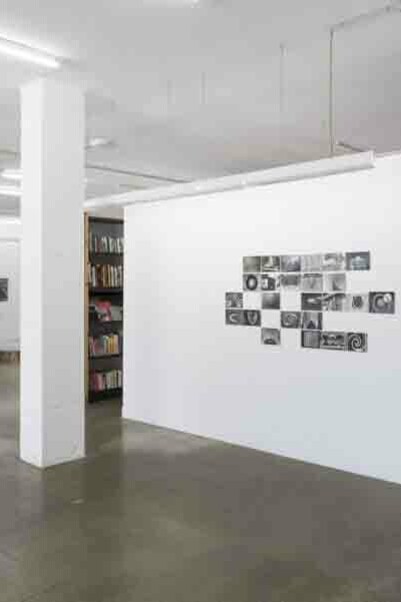 Mon corps, mon esprit. Courtesy of Ana Mas Proyects 