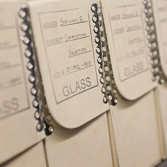 Photography. Courtesy of George Eastman Museum