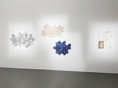 Patrycja Domanska, Exhibition view. Courtesy of Mak