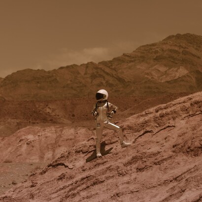Gli astronauti dovrebbero essere autonomi per mesi o anni, affrontando radiazioni, polvere marziana, isolamento e condizioni ambientali estreme