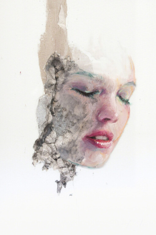 Juan Miguel Palacios. Courtesy of NextStreet Gallery