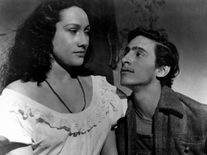 Stella Inda y Roberto Cobo