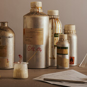 Nez à nez. Courtesy of Mudac
