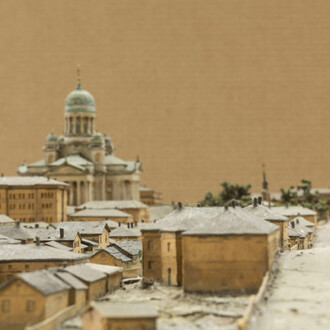 Helsinki Bites. Courtesy of Helsinki City Museum