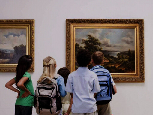 Bisognerebbe fare dell’educazione alla bellezza una materia dell’obbligo