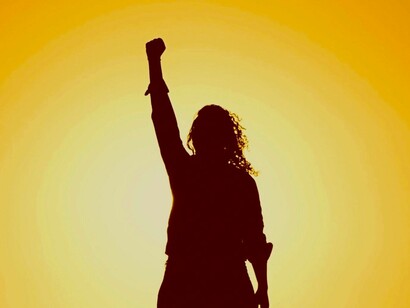 Empoderamiento femenino