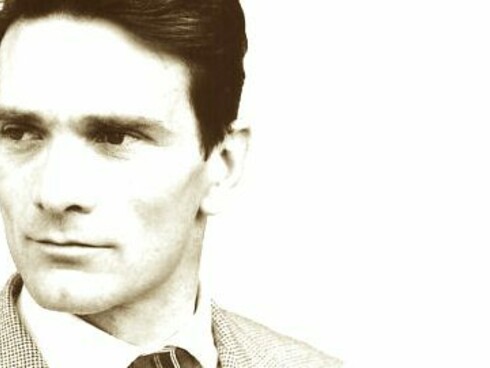 pasolini