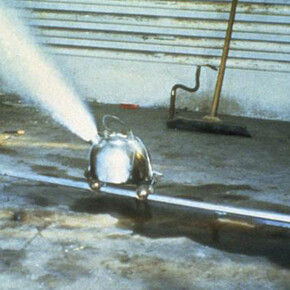 Useless. Courtesy of Bronx Museum of the Arts