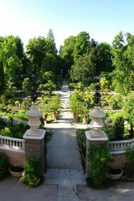 L'Orto Botanico di Padova
