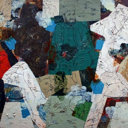Hanoos Hanoos, Hilos de luz nº 41, 2012