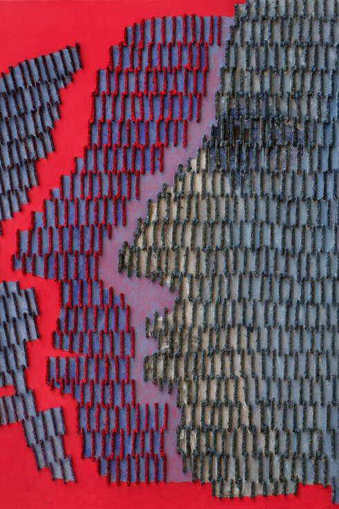 Mircea Cantor. Courtesy of Hangar Art Center