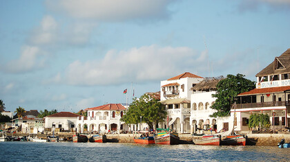 Lamu Island in Kenya offers a captivating blend of Swahili heritage and pristine natural beauty, ideal for immersive cultural experiences and tranquil escapes