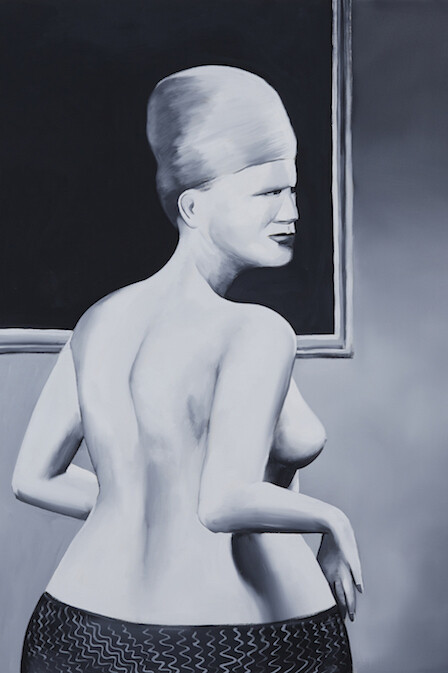 The Ubiquity of Borders. Courtesy of Take Ninagawa