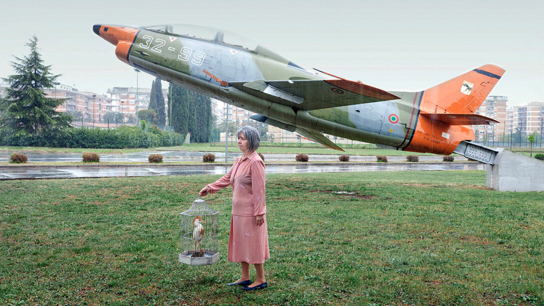 Valentina Vannicola: #3 Living Layers