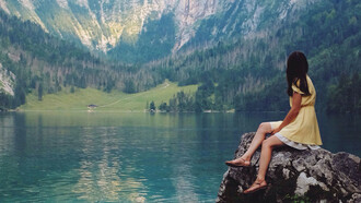 Los momentos en que es posible pausar y reflexionar son, por lo que respecta a la creatividad, algunos de los momentos más valiosos de nuestra jornada