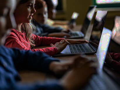 La démocratisation du blended learning